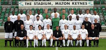 2005-06 squad
